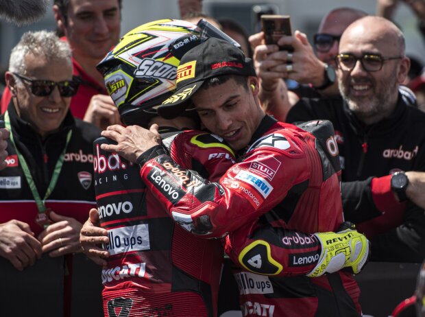Alvaro Bautista Alvaro Bautista