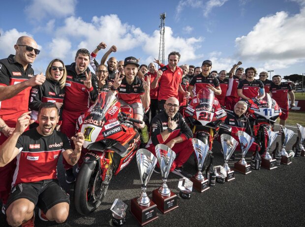 Alvaro Bautista Alvaro Bautista