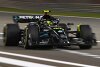 Formel-1-Liveticker: Läuft Mercedes die WM-Chance schon davon?