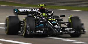 Formel-1-Liveticker: Läuft Mercedes die WM-Chance schon davon?