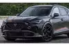 Bild zum Inhalt: Cupra Formentor VZ5 von Manhart kriegt 100 PS mehr