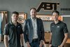 Abt enthüllt DTM-Pläne 2023: Zwei statt drei Audis, Team wird umstrukturiert