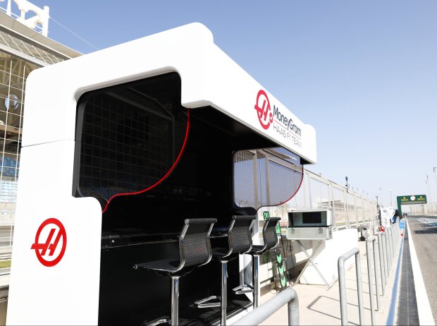 Haas Haas