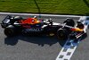 Bild zum Inhalt: Formel-1-Titel 2023: Fans tippen auf Verstappen, der Rest überrascht