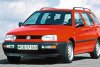VW Golf III Variant (1993-1999): Klassiker der Zukunft?