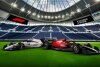 Bild zum Inhalt: Formel 1 und Tottenham Hotspur schließen langjährige Partnerschaft