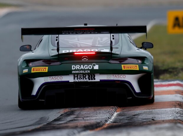 Abschied von Mercedes-AMG: JvO Racing wechselt 2023 in den Prototype Cup Germany Abschied von Mercedes-AMG: JvO Racing wechselt 2023 in den Prototype Cup Germany