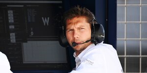 James Vowles: Williams hat nicht die notwendige technische Struktur