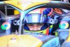 McLaren: Piastri zeigte beim Test "sehr vielversprechende Anzeichen"