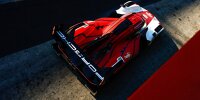 Bild zum Inhalt: 24h Le Mans 2023: Warum Porsche einen dritten 963 im Werksteam einsetzt