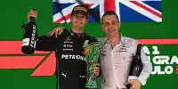 Bild zum Inhalt: George Russell bekommt neuen Renningenieur bei Mercedes