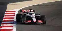 Kevin Magnussen
