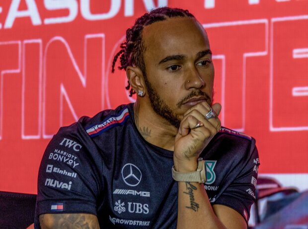 Lewis Hamilton Lewis Hamilton