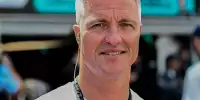 Bild zum Inhalt: "Ist einfach nicht so": Ralf Schumacher glaubt nicht an AlphaTauri-Verkauf