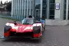 Bild zum Inhalt: Isotta Fraschini präsentiert Hypercar, den Tipo 6 LMH Competizione