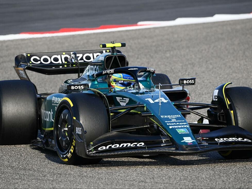 Fernando Alonso