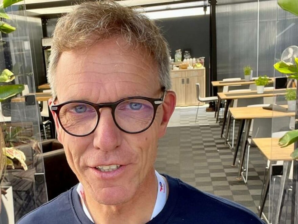 Jörg van Ommen