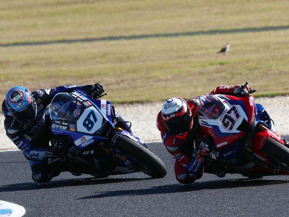 Xavi Vierge, Remy Gardner