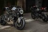 Die Brabus 1300 R Edition 23 will ein luxuriöses Naked Bike sein
