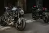 Bild zum Inhalt: Die Brabus 1300 R Edition 23 will ein luxuriöses Naked Bike sein