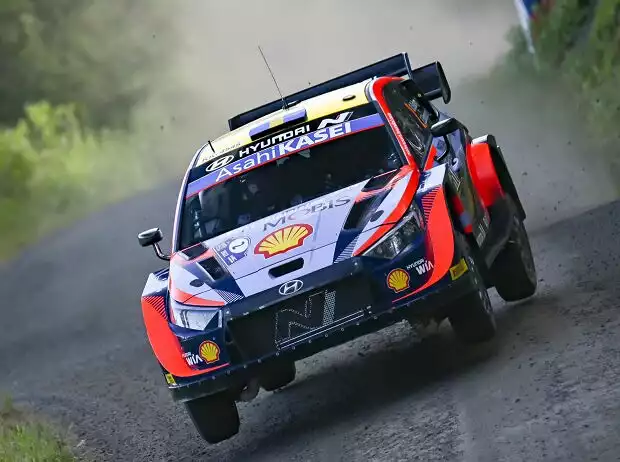 Oliver Solberg Titel-Bild zur News: Oliver Solberg