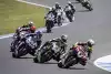 Bild zum Inhalt: Übersicht der WSBK-Topspeeds: Ducati, Honda und BMW mit über 330 km/h