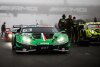 Nach SSR-Bekanntgabe mit Lamborghini: Was wird jetzt aus dem Grasser-Team?