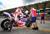Bild zum Inhalt: Ducati hätte kein Problem damit, wenn ein Pramac-Pilot MotoGP-Champion wird