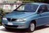 Bild zum Inhalt: Lancia Y (1995-2003): Kennen Sie den noch?