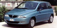 Lancia Y (1995-2003)