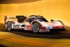 Jota-Porsche 963 präsentiert: NFL-Legende Tom Brady wird Partner!