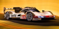 Mit dem Porsche 963 greift Jota Sport nach Gesamtsiegen in der WEC