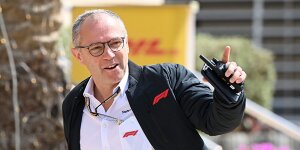 Liberty Media mit Rekordausschüttung an Formel-1-Teams im Jahr 2022