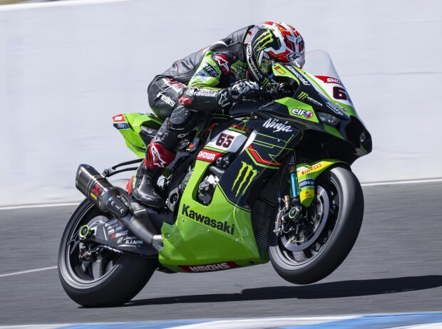 Jonathan Rea