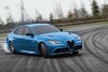 Bild zum Inhalt: Elektrische Alfa Romeo Giulia Quadrifoglio kriegt 1.000 PS