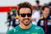 Bahrain-Donnerstag in der Analyse: Jetzt packt Aston Martin aus!