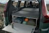 Dacia: Extreme-Modelle und ein Doppelbett für den Jogger