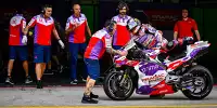 Bild zum Inhalt: Update der MotoGP-ECU: Aber noch nicht alle Teams haben die neue Version