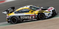 Rowe Racing fährt 2023 dasselbe Programm mit dem BMW M4 GT3 wie im Vorjahr