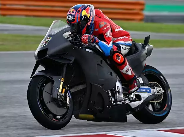 Stefan Bradl Titel-Bild zur News: Stefan Bradl
