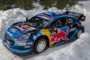 Kann M-Sport von Red-Bull-Ford-Kooperation in der Formel 1 profitieren?
