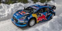 Bild zum Inhalt: Kann M-Sport von Red-Bull-Ford-Kooperation in der Formel 1 profitieren?