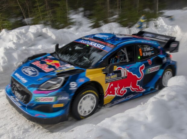 Ott Tänak Ott Tänak