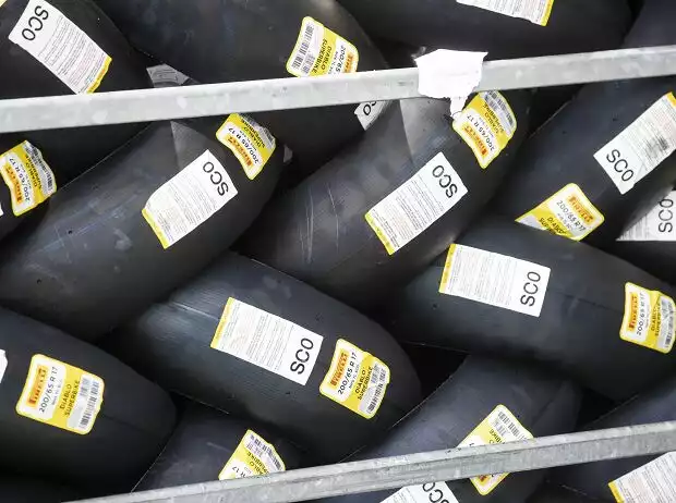 Pirelli SC0 Titel-Bild zur News: Pirelli SC0