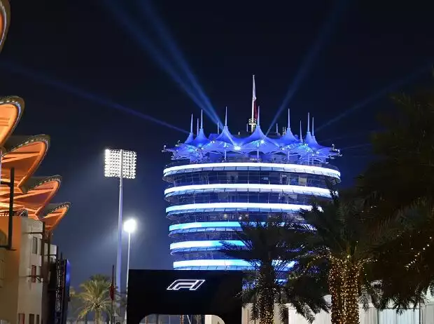 Bahrain Titel-Bild zur News: Bahrain