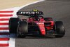 SF-23-Design: Hat sich Ferrari wegen der neuen Pirelli-Reifen verzockt?