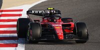 Bild zum Inhalt: SF-23-Design: Hat sich Ferrari wegen der neuen Pirelli-Reifen verzockt?