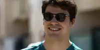 Lance Stroll