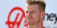 Nico Hülkenberg im Porträt vor dem Formel-1-Auftakt 2023 in Bahrain