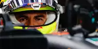 Sergio Perez